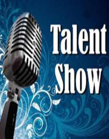 Show us your Talent
